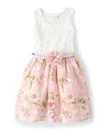 PINK TINGE