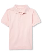 PINK TINGE