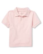 PINK TINGE