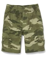OLIVE CAMO