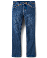 DARK WASH