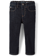 DARK WASH