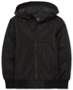 Children's place sales baby boy jackets