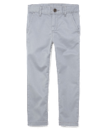 FIN GRAY