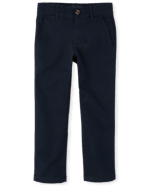 NEW NAVY