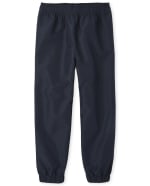 NEW NAVY
