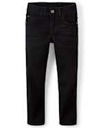 BLACK WASH