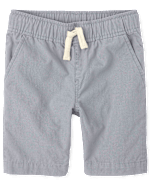 FIN GRAY