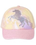Girls sparkly hat Outlet