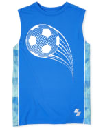 BEACON BLUE NEON