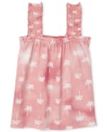 PINK TINGE