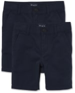 NEW NAVY