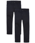 NEW NAVY