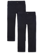 NEW NAVY