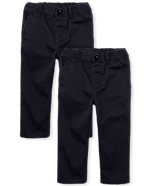 NEW NAVY