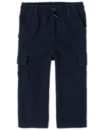 NEW NAVY