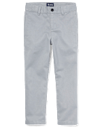 FIN GRAY