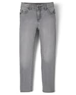 GREY WASH