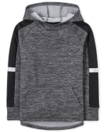 FIN GRAY