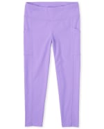 LACROSSE VIOLET NEON