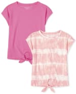 IN THE PINK