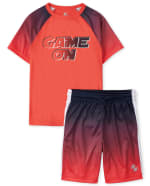 FUSION ORANGE