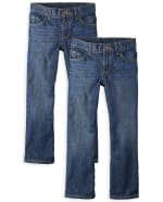 DARK WASH