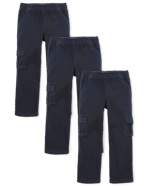 NEW NAVY