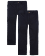 NEW NAVY