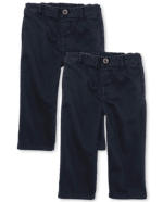 NEW NAVY