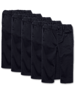 NEW NAVY