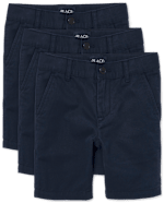 NEW NAVY