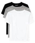 BLACK/GREY/WHTE