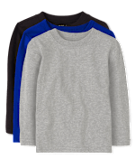 BLACK/BLUE/GREY