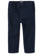 NEW NAVY