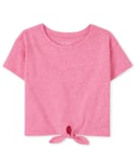 IN THE PINK