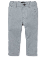 FIN GRAY
