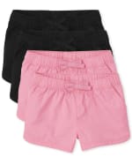 BRIGHT PINK