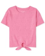 IN THE PINK