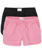 BRIGHT PINK