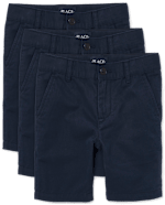 NEW NAVY