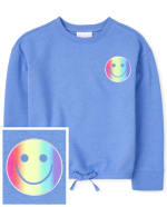 S/D BUBBLY BLUE