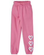 S/D IN THE PINK