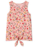 PEACH SACHET