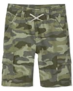 OLIVE CAMO