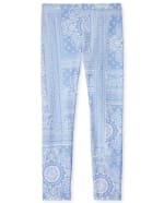 BOHO BLUE