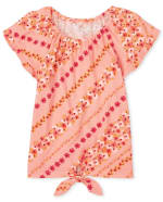 PEACH SACHET