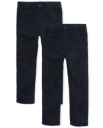 NEW NAVY