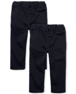 NEW NAVY