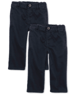 NEW NAVY
